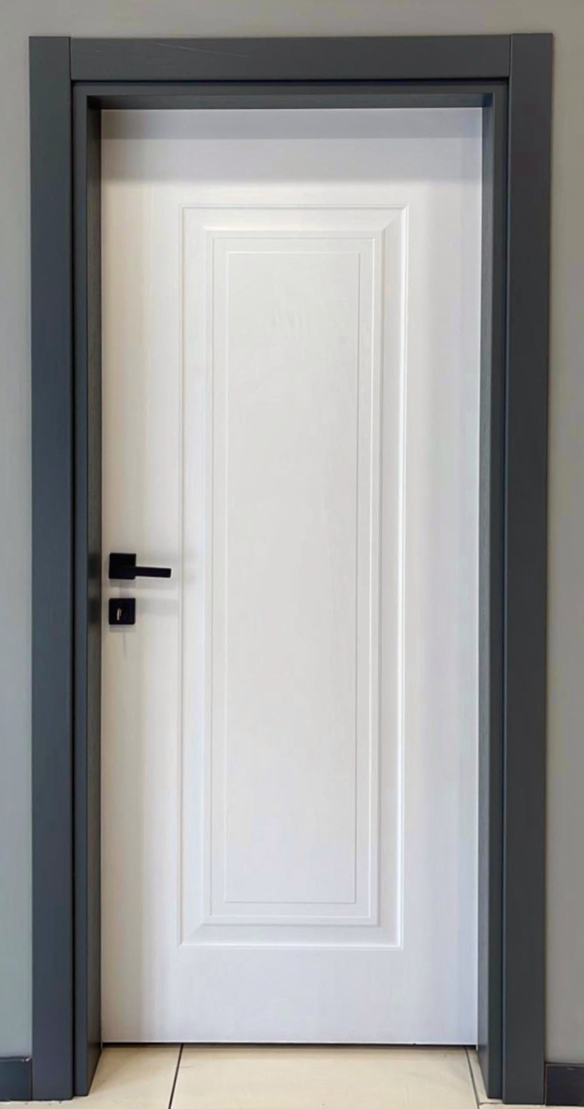 Beyoğlu Oda Kapısı 4900 TL | Ahşap Daire İç kapı Fiyatları 