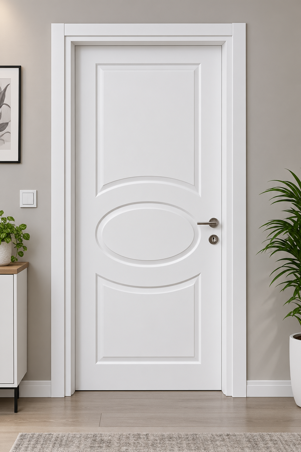 Bahçelievler Oda Kapısı Fiyatları | 5990 ₺ Daire Kapısı 
